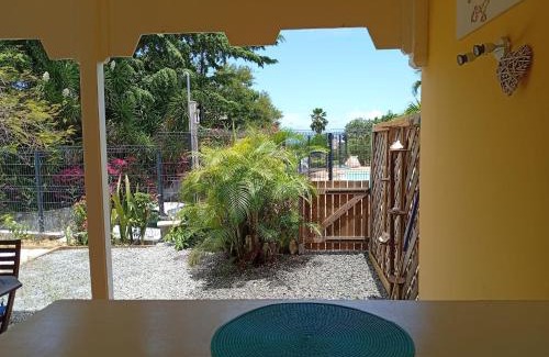 Saint-Francois Casa | Aloes