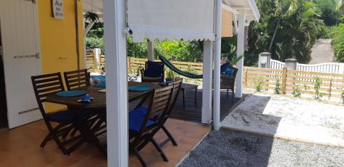Saint-Francois Casa | Aloes