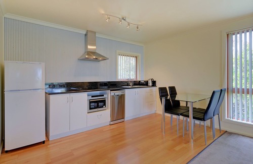 Strahan Apartamento | Aloft Boutique Accommodation