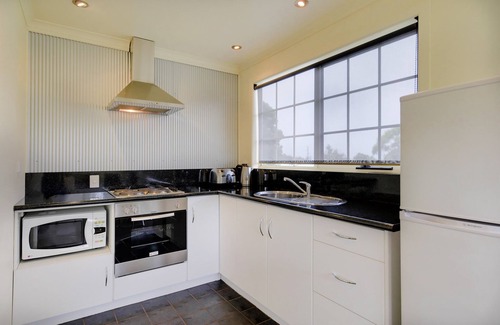 Strahan Apartamento | Aloft Boutique Accommodation