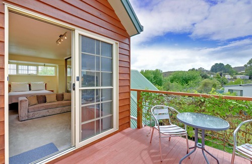 Strahan Apartamento | Aloft Boutique Accommodation