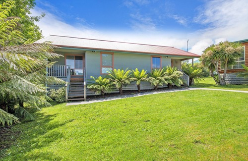 Strahan Apartamento | Aloft Boutique Accommodation