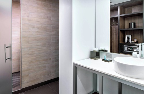 Downtown Fort Worth Hotel | Aloft Fort Worth Downtown