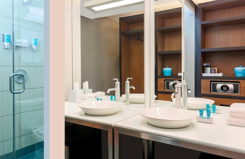 Harlem Hotel | Aloft Harlem