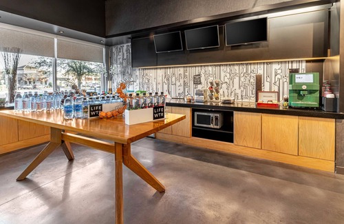 Southside Hotel | Aloft Jacksonville Tapestry Park
