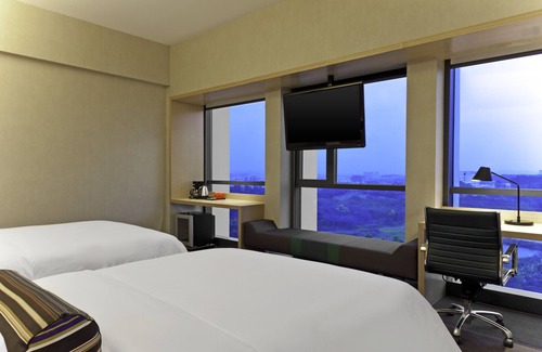 Nanhai Hotel | Aloft Nanhai Foshan
