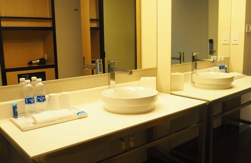 Nanhai Hotel | Aloft Nanhai Foshan