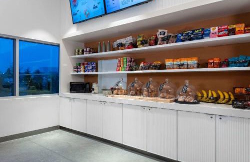 Florida Central Atlantic Coast Hotel | Aloft Orlando Lake Buena Vista