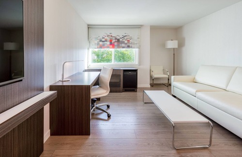 Heritage District Hotel | Aloft Sunnyvale