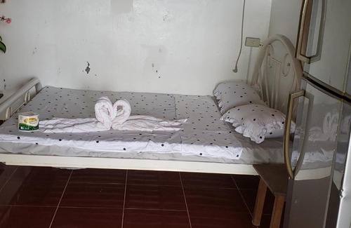 Puerto Galera Apartamento | Aloha 1&2