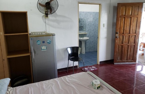 Puerto Galera Apartamento | Aloha 1&2