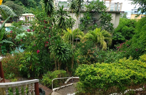 Puerto Galera Apartamento | Aloha 1&2