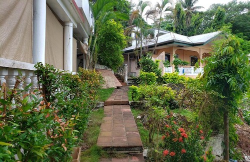 Puerto Galera Apartamento | Aloha 1&2