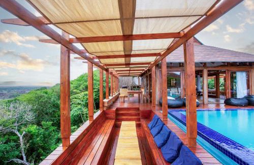 Zitundo Casa | Aloha 15