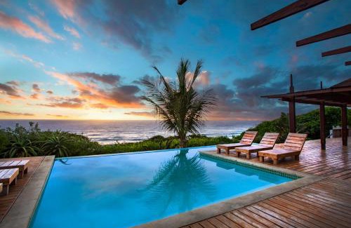 Zitundo Casa | Aloha 7