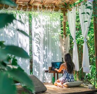 Marau Casa | Aloha Algodões Guest House