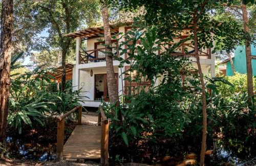 Marau Casa | Aloha Algodões Guest House