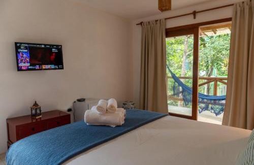 Marau Casa | Aloha Algodões Guest House
