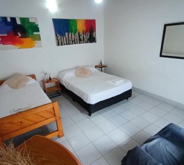 Chacabuco Apartamento | Aloha apart por día
