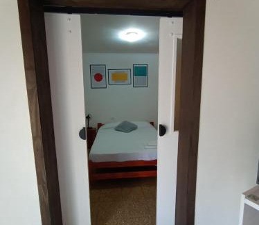 Chacabuco Apartamento | Aloha apart por día