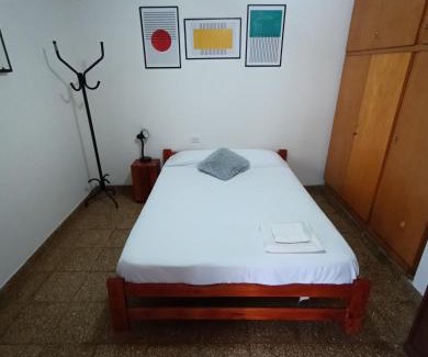 Chacabuco Apartamento | Aloha apart por día