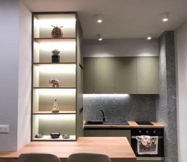 Vlore Apartamento | Aloha Apartment Vlore