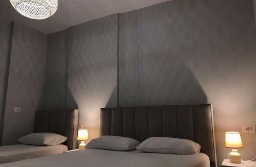 Vlore Apartamento | Aloha Apartment Vlore