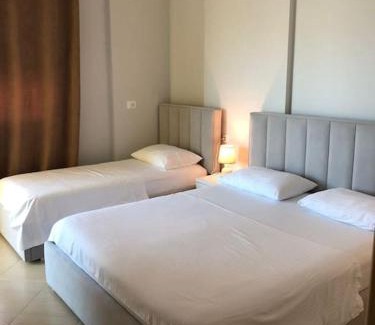 Vlore Apartamento | Aloha Apartment Vlore