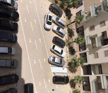 Vlore Apartamento | Aloha Apartment Vlore