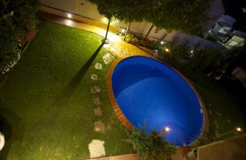 Centar Apartamento | Aloha Apartments with pool