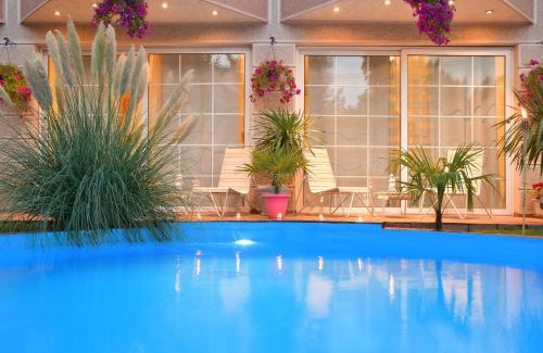 Centar Apartamento | Aloha Apartments with pool