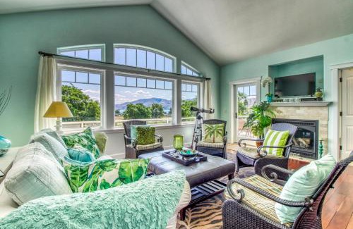 Manson Casa | Aloha At Lake Chelan