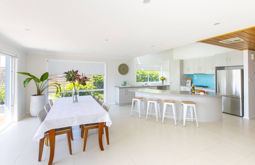 Bulli Casa | Aloha Beachfront @ Sandon Point