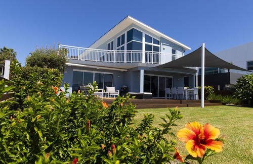 Bulli Casa | Aloha Beachfront @ Sandon Point