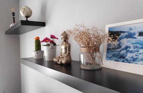 Uribarri Apartamento | Aloha Bilbao city centre with Parking