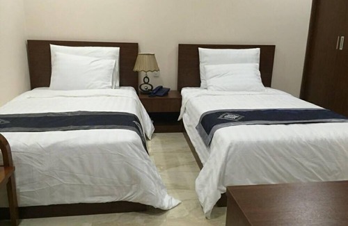 Thuan Bac Cama Y Desayuno | Aloha Binh Tien