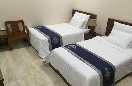 Thuan Bac Cama Y Desayuno | Aloha Binh Tien