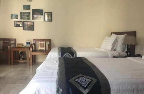 Thuan Bac Cama Y Desayuno | Aloha Binh Tien