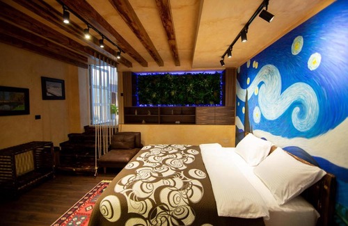 Korce Apartamento | Aloha BnB