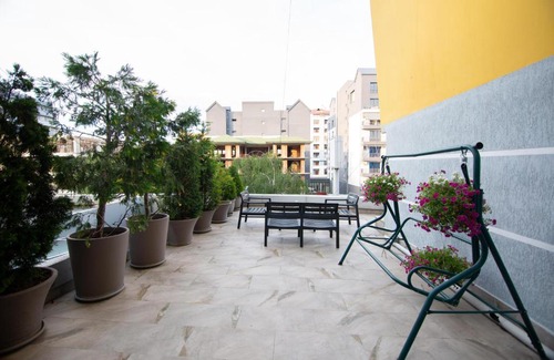 Korce Apartamento | Aloha BnB