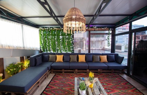 Korce Apartamento | Aloha BnB