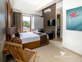 Boracay Island Hotel | Aloha Boracay Hotel