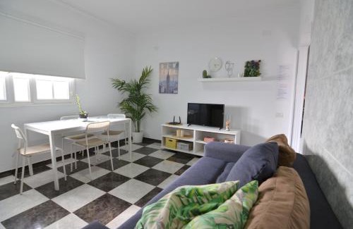 Ingenio Apartamento | Aloha*Burrero cerca del Aeropuerto