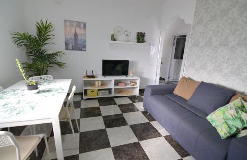 Ingenio Apartamento | Aloha*Burrero cerca del Aeropuerto