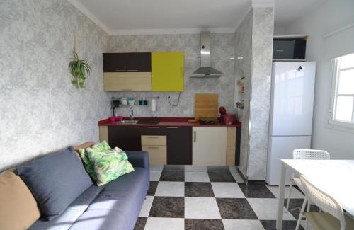 Ingenio Apartamento | Aloha*Burrero cerca del Aeropuerto