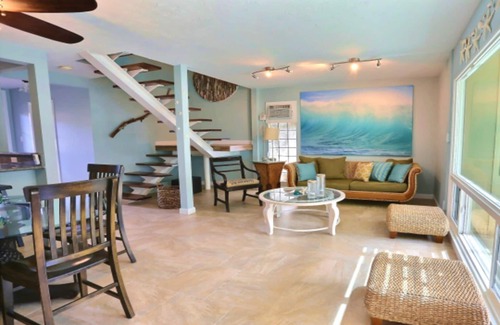 Downtown Lahaina Condominio | ALOHA CABANA "People's Choice" PUAMANA