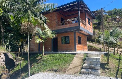 San Rafael Apartamento | Aloha Campestre