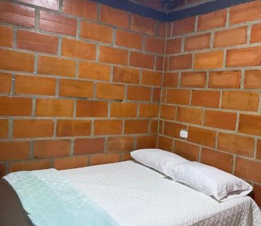 San Rafael Apartamento | Aloha Campestre