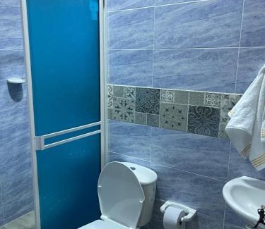 San Rafael Apartamento | Aloha Campestre