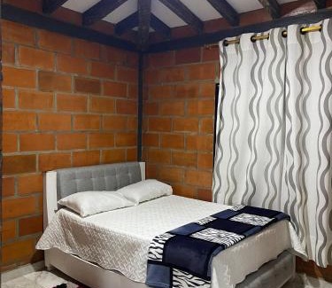 San Rafael Apartamento | Aloha Campestre